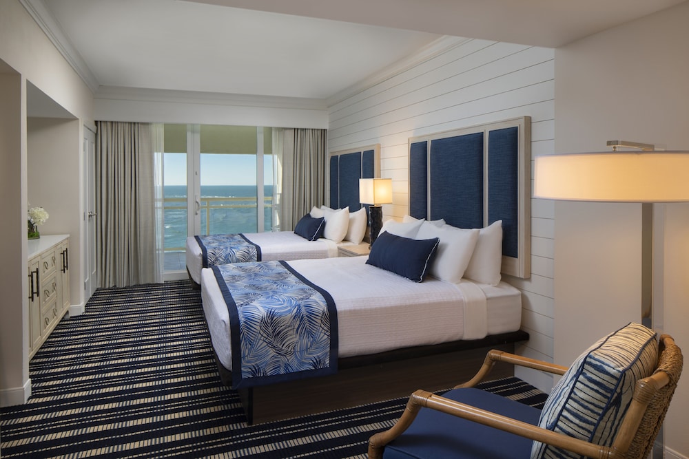 The Resort At Longboat Key Club 5/26