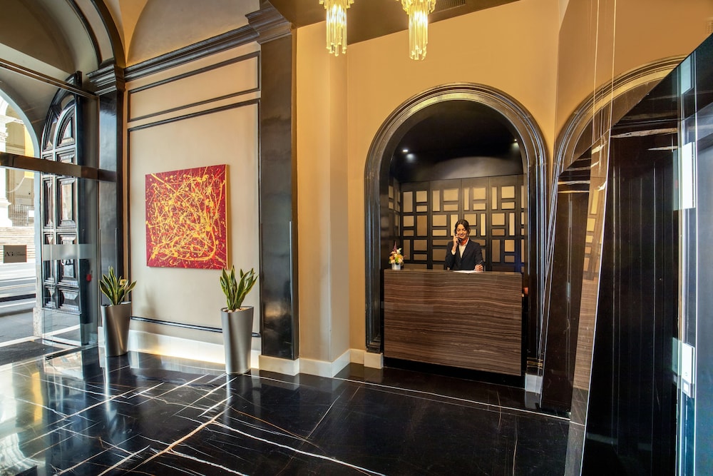 Rome Glam Hotel 34/62