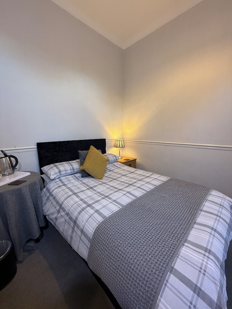 Spring Garden Guest House 18/50