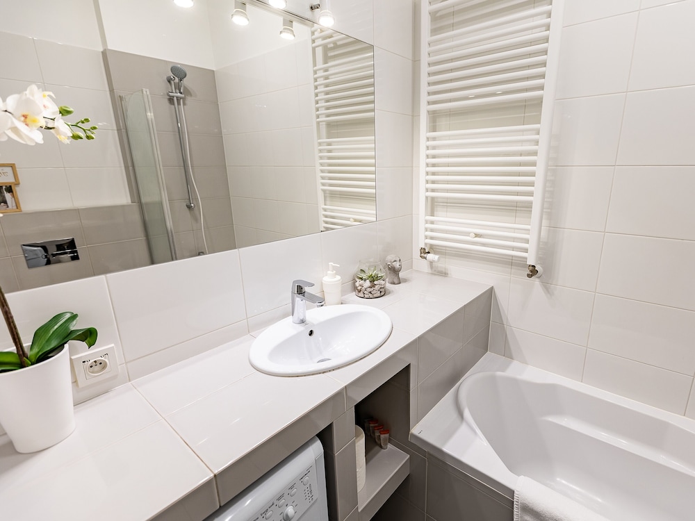 Apartment4you Select Kolejowa 47/50