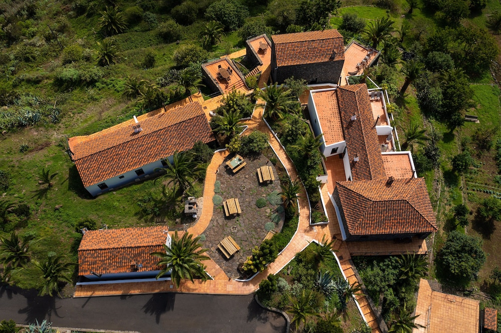 LAS CASAS DEL CHORRO 58/62