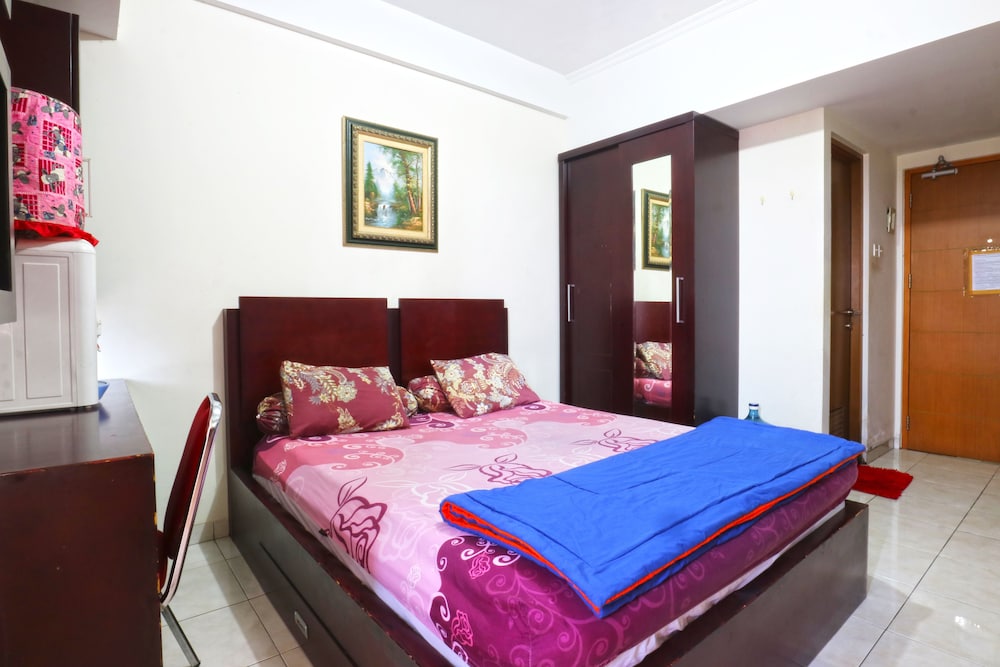 Dewi Depok Apartment Margonda Residence 2 (ex Dewi Depok Apartment) 7/21