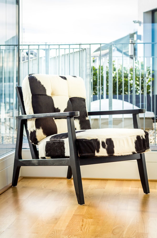 Abieshomes Serviced Apartments-Votivpark 26/50