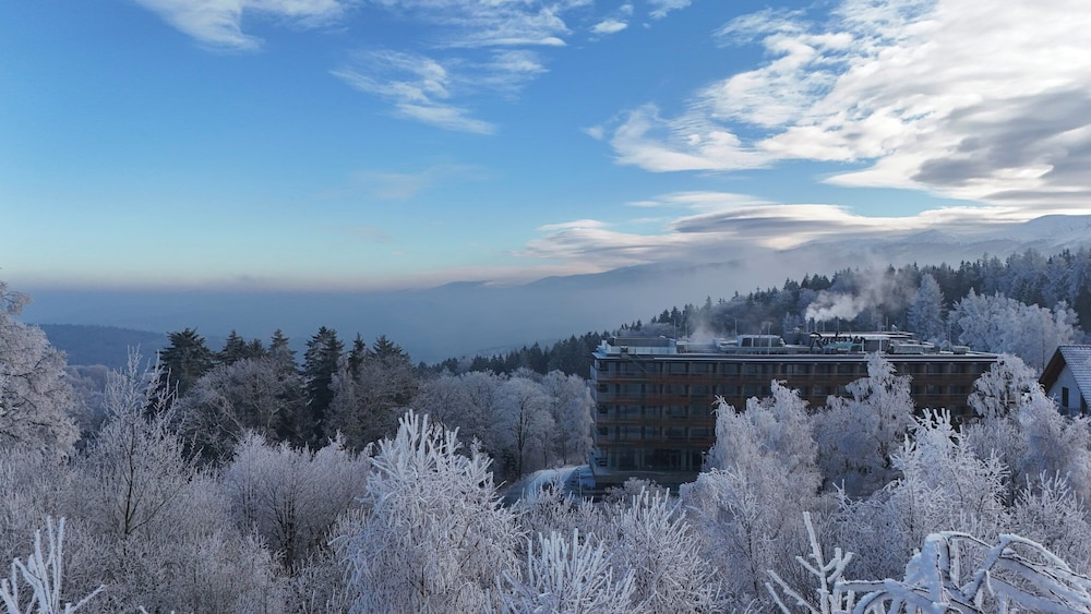 Radisson Szklarsksa Poreba 70/72