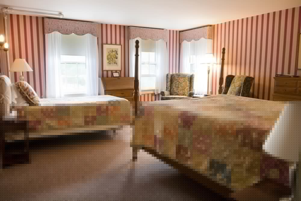 The Franconia Inn 38/74