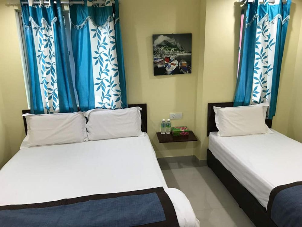 Maha Hotel 21/49