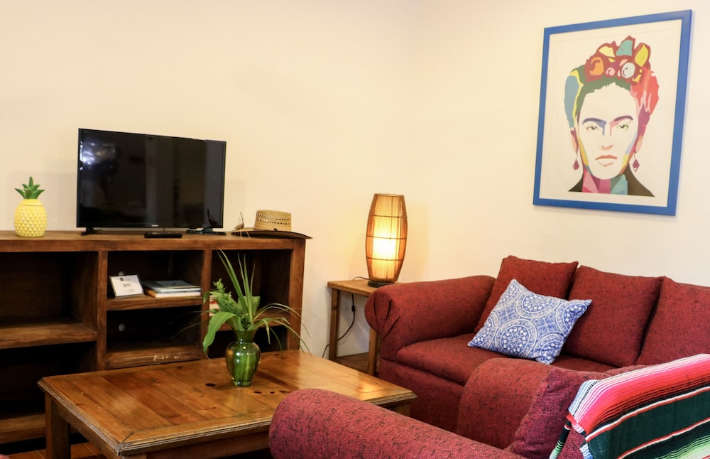 Hotel Villas Colibri Suites and Bungalows 26/50