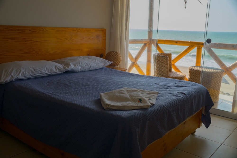 Hotel Costa Blanca de Mancora 13/50