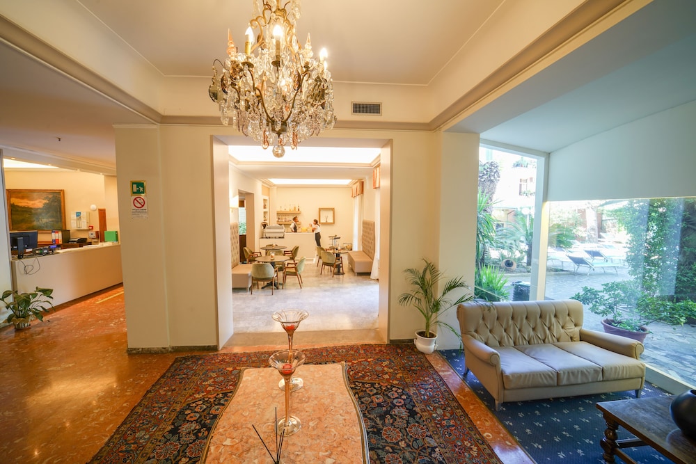 Best Western Hotel Cappelli 51/75