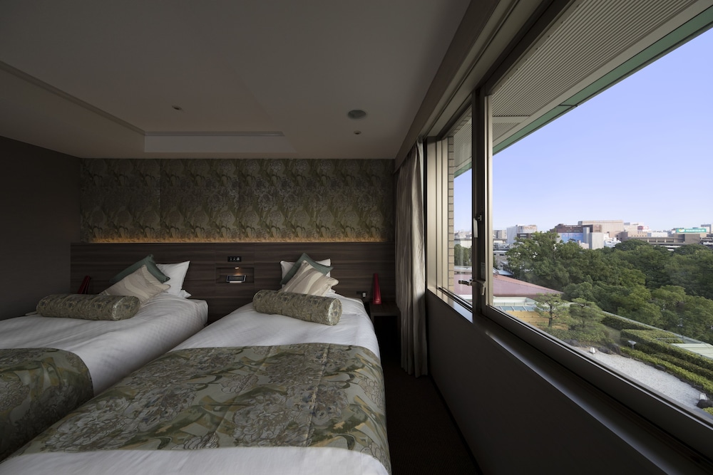 Kkr Hotel Kumamoto 11/50