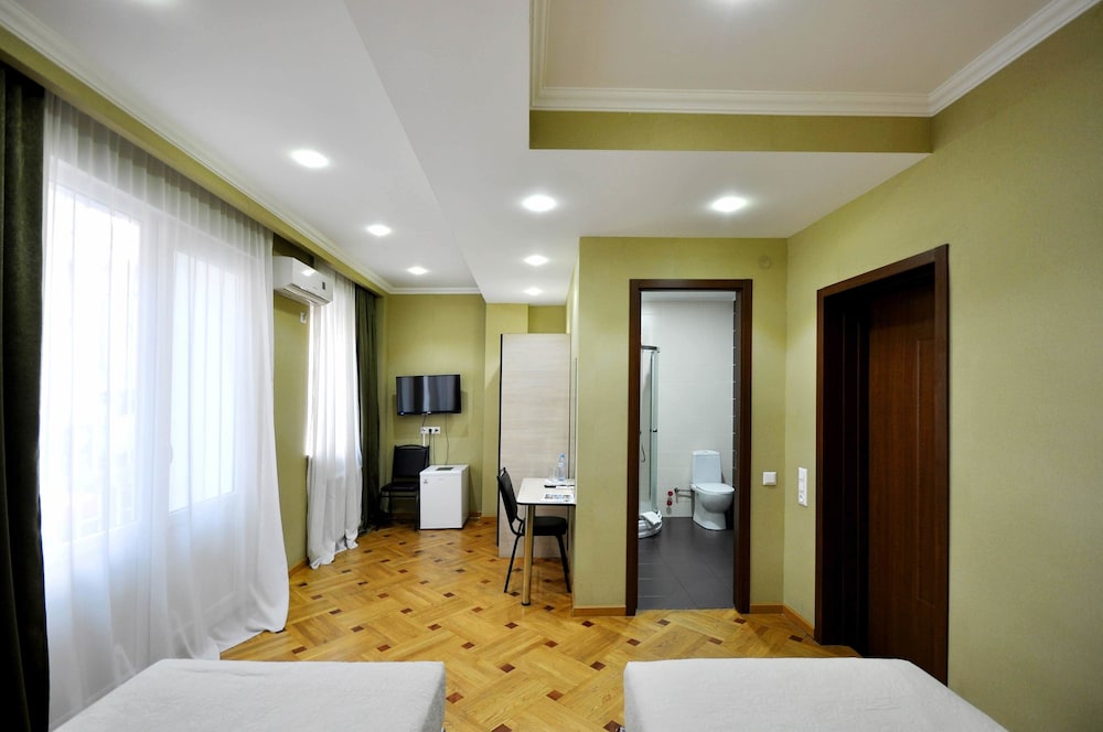Hotel Frida 14/33