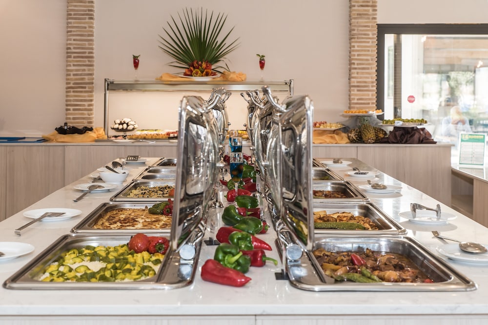 Alykanas Beach Grand Hotel by Zante Plaza 47/65