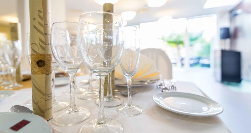 RESTAURANTE EL PATIO酒店(HOTEL RESTAURANTE EL PATIO) 图片4