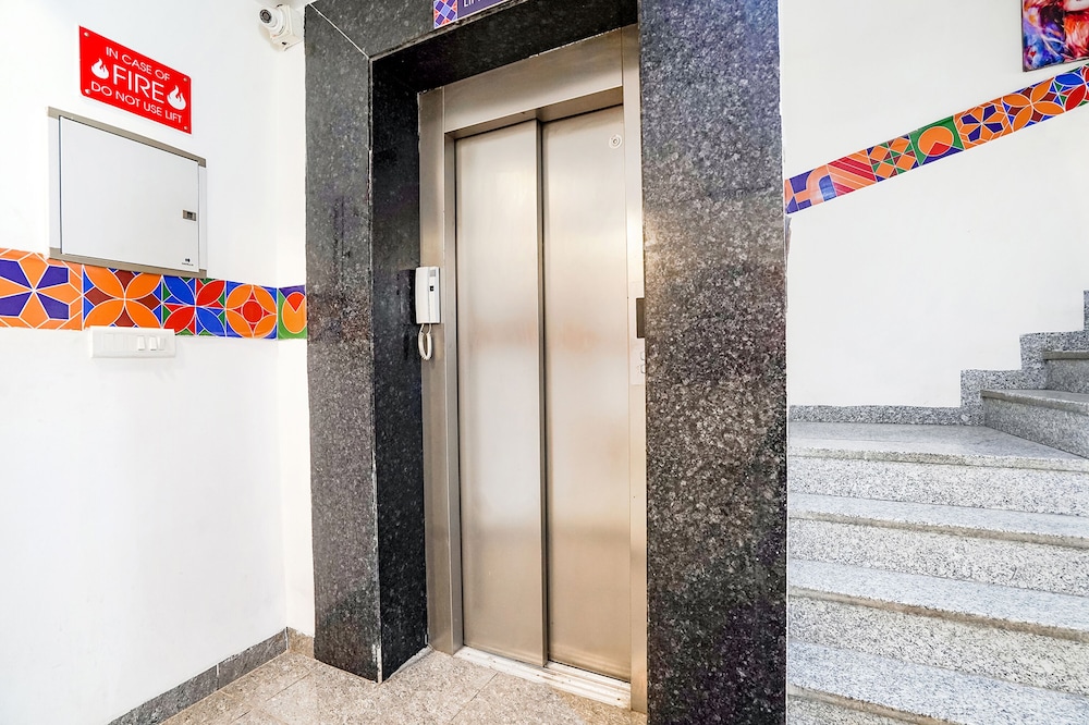 Fabhotel Nstay 32 14/30