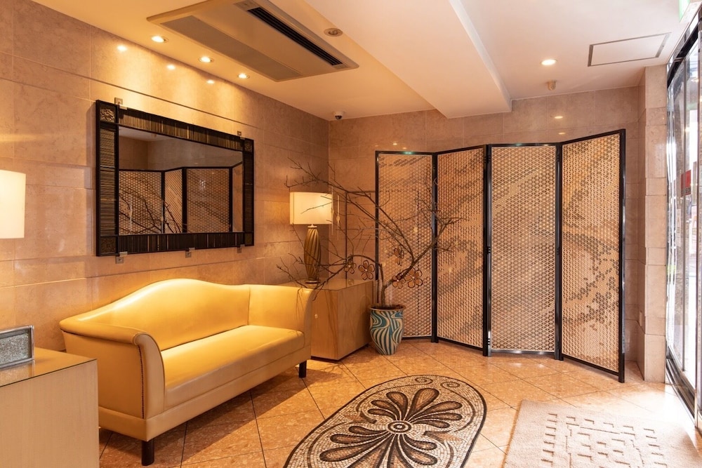 Hotel Pulitzer Jiyugaoka 9/50