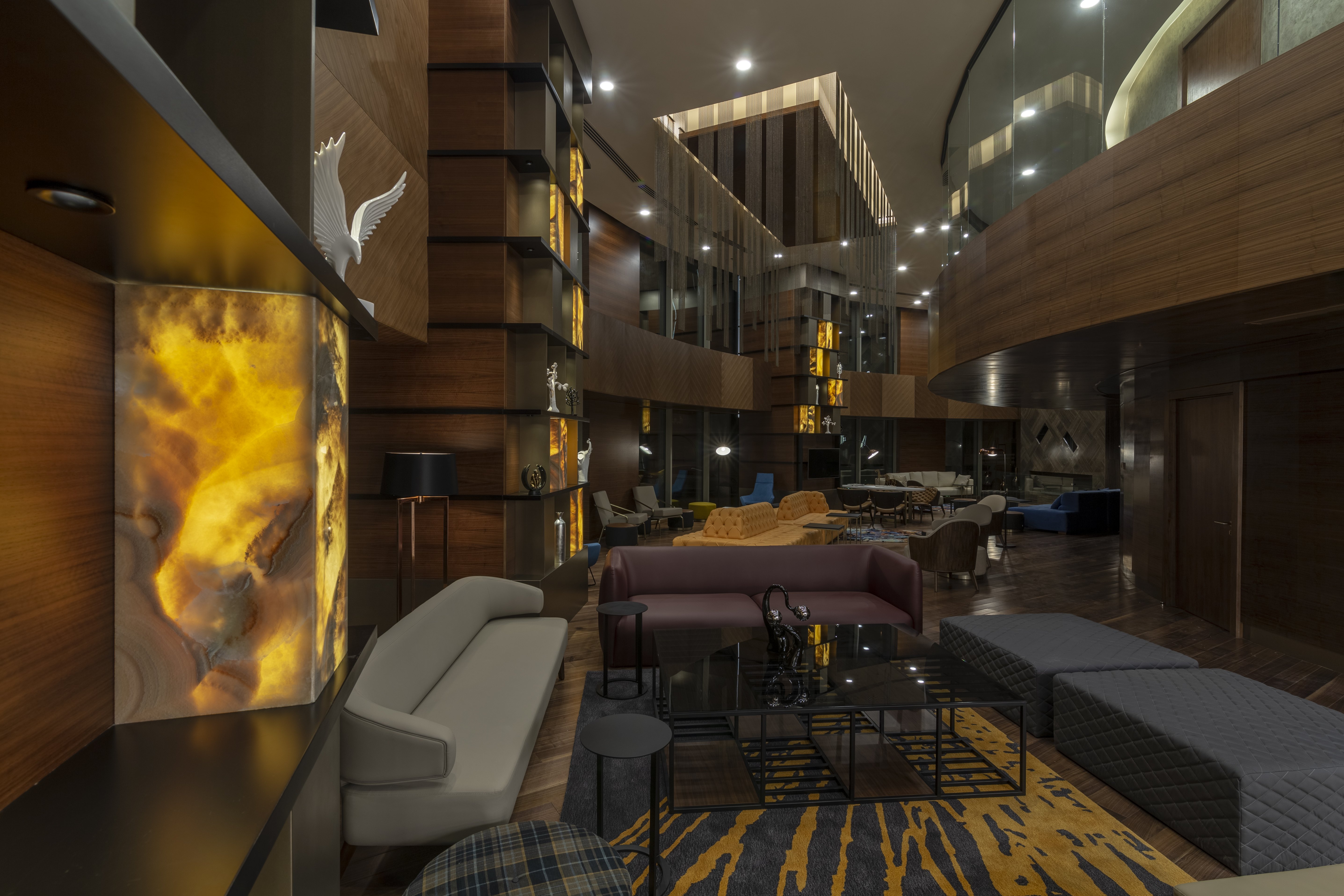 Crowne Plaza Nevsehir- Cappadocia 53/70