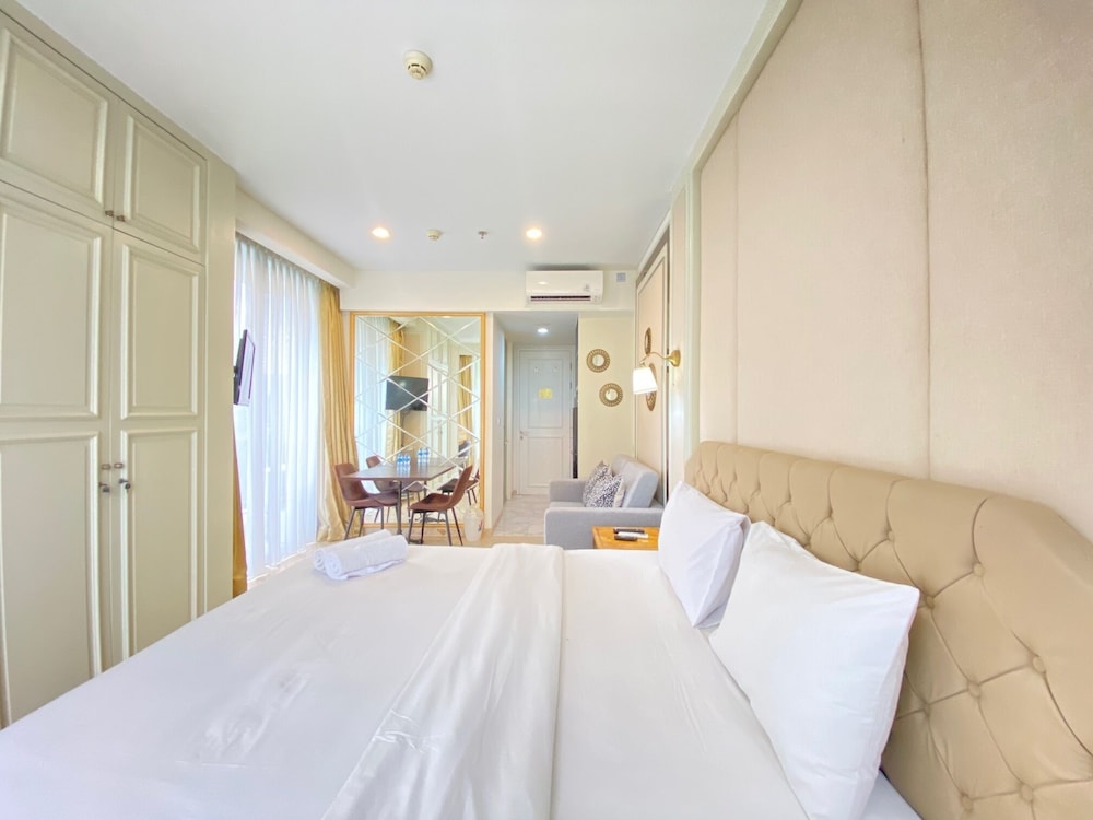 Art Deco Luxury Hotel & Residence 8/39