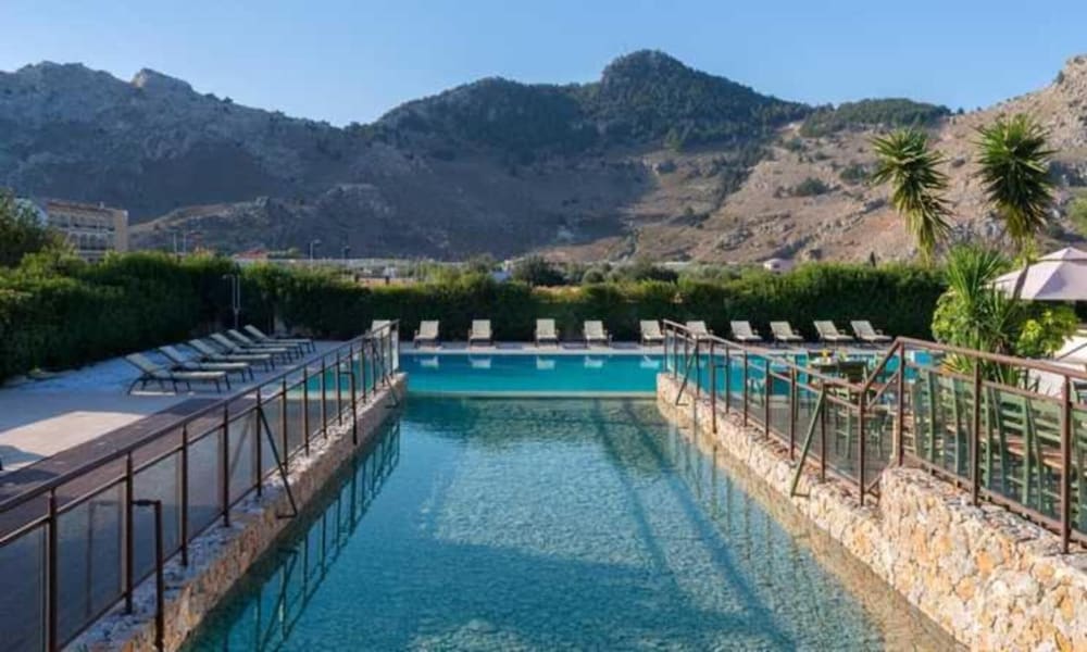Anavadia Hotel By Anayia All Inclusive Resorts 19/26