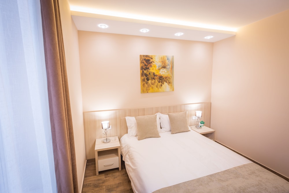 Hotel Mar Garni 17/45