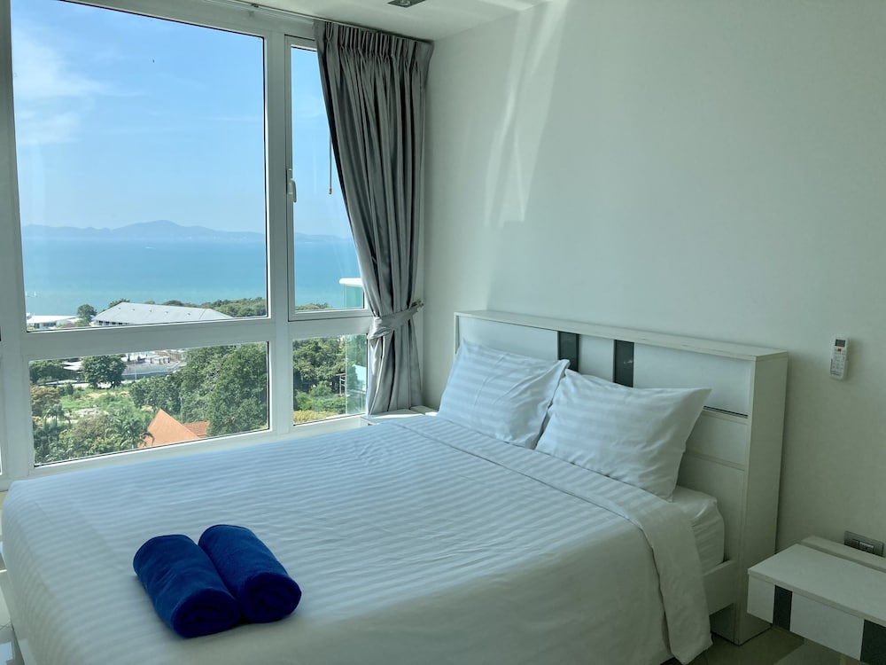 The View Cosy Beach By Pattaya Sunny Rentals 14/65