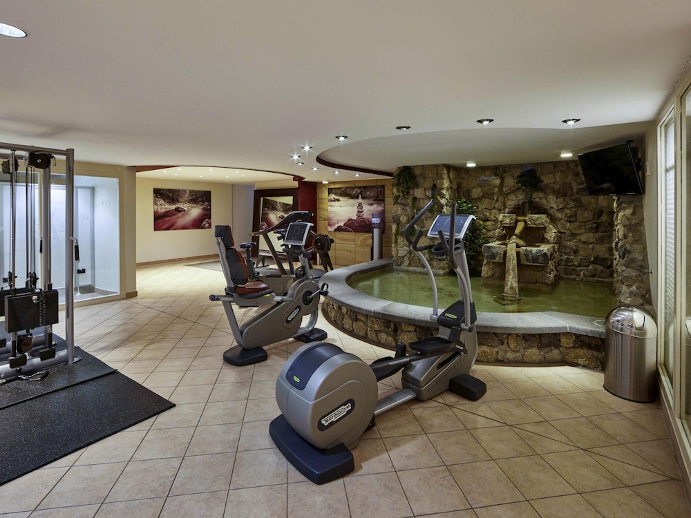 Mercure Severinshof Koeln City Hotel 28/48