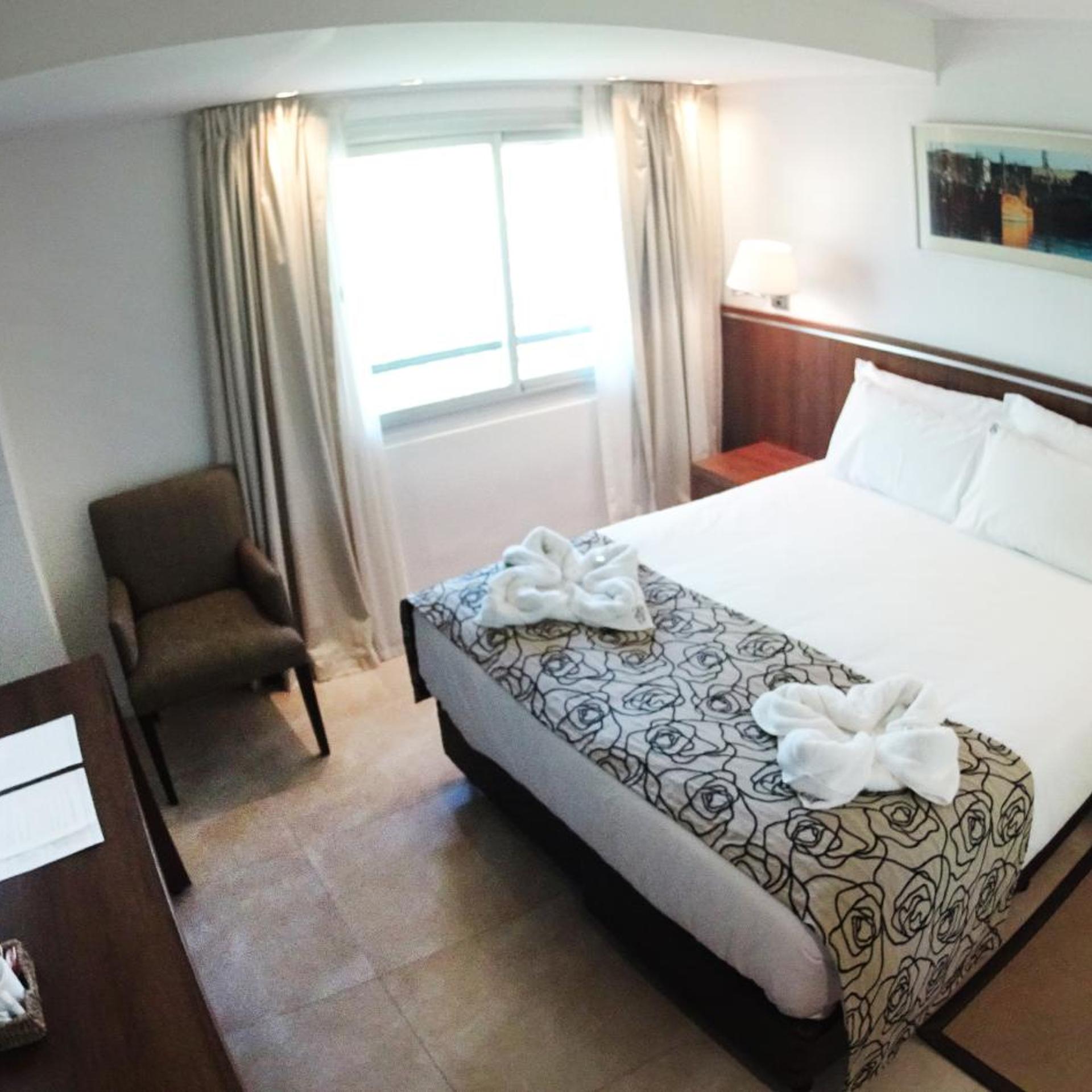 Ribera Sur Hotel Mar del Plata 10/50