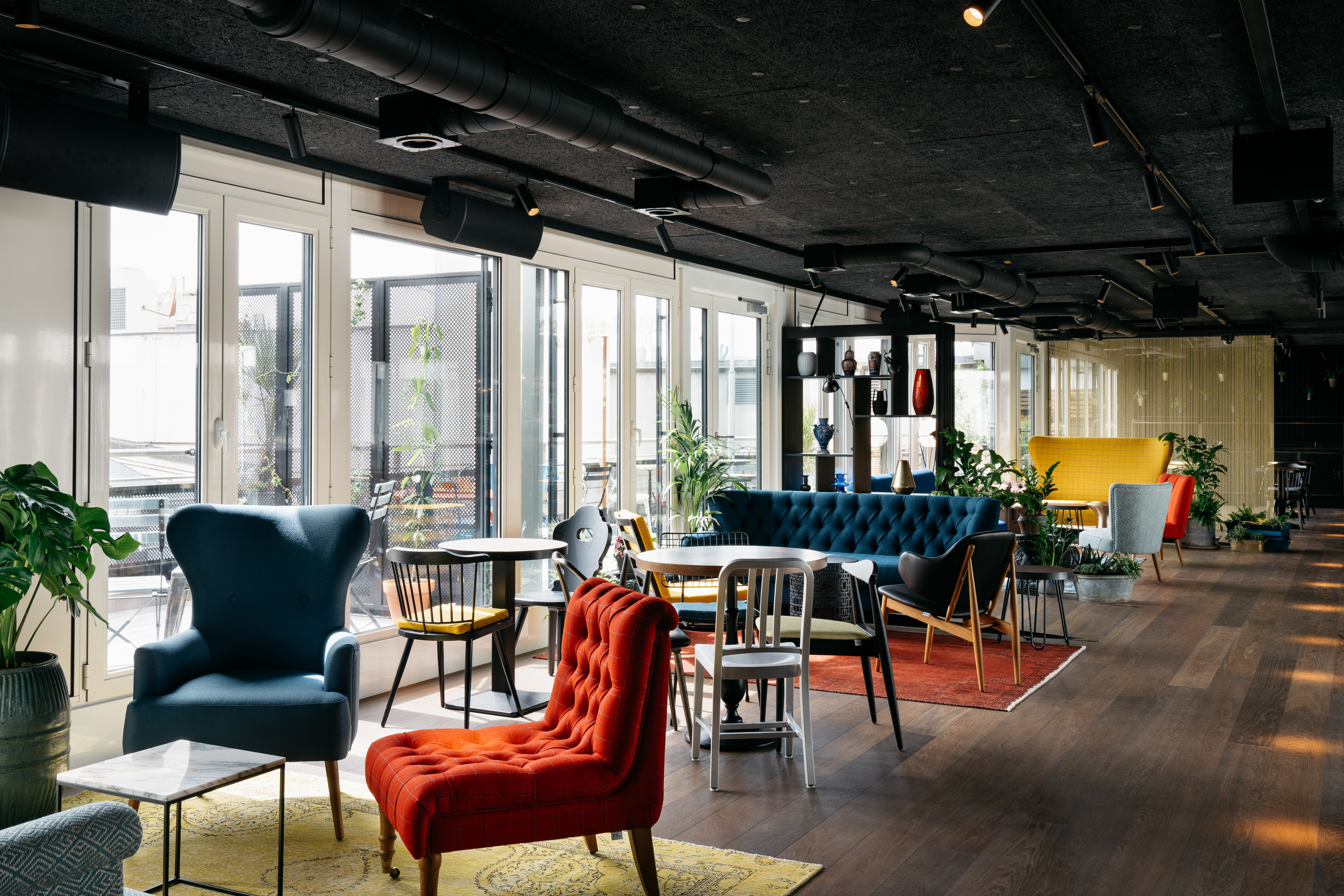 Ruby Claire Hotel Geneva 30/50
