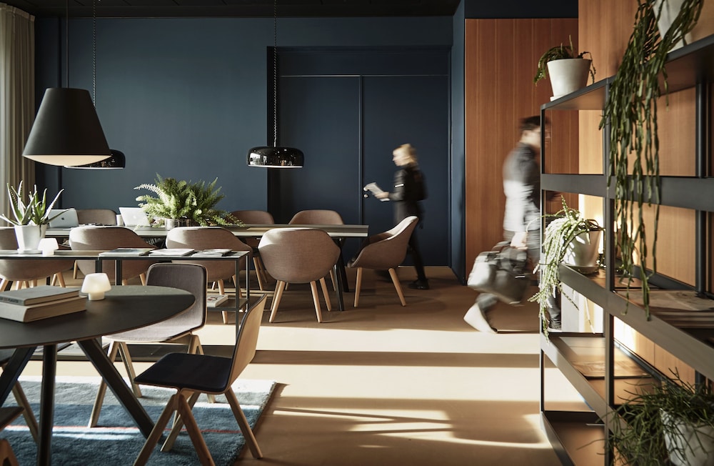 Comwell Aarhus Dolce By Wyndham 55/73
