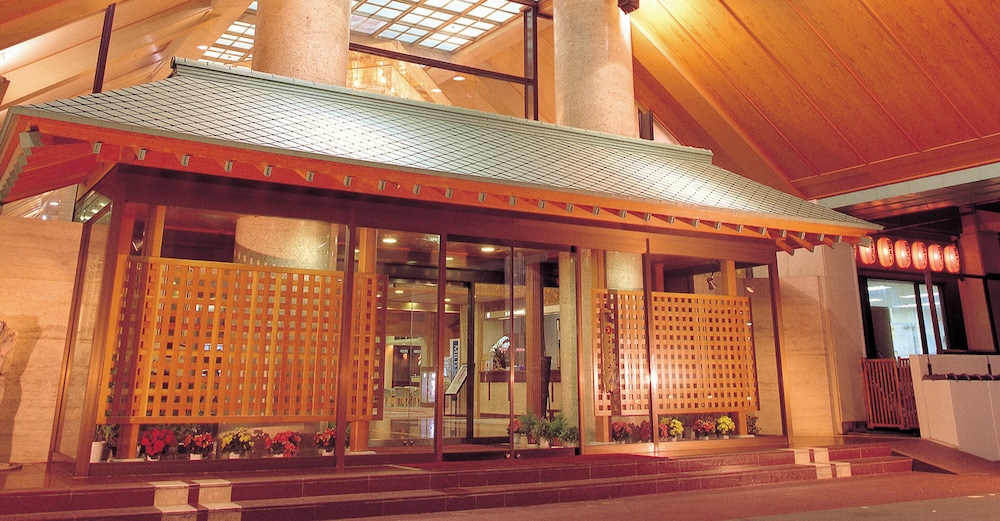 Mikazuki Seapark Hotel Awa Kamogawa (ex. Kamogawa Hotel Mikazuki) 1/50