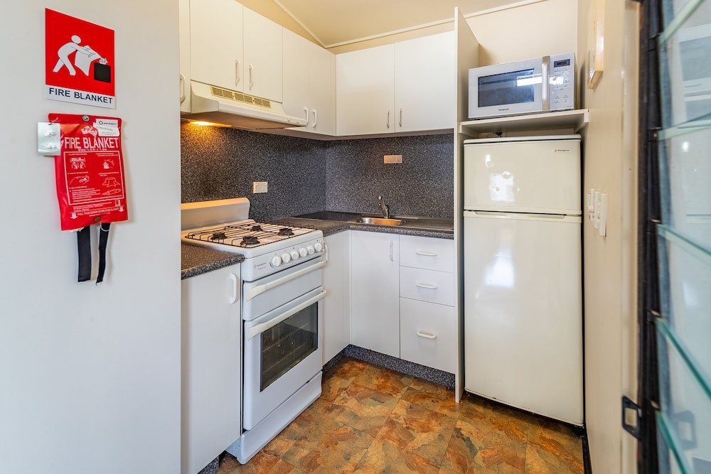 Ingenia Holidays Sydney Hills 4/50