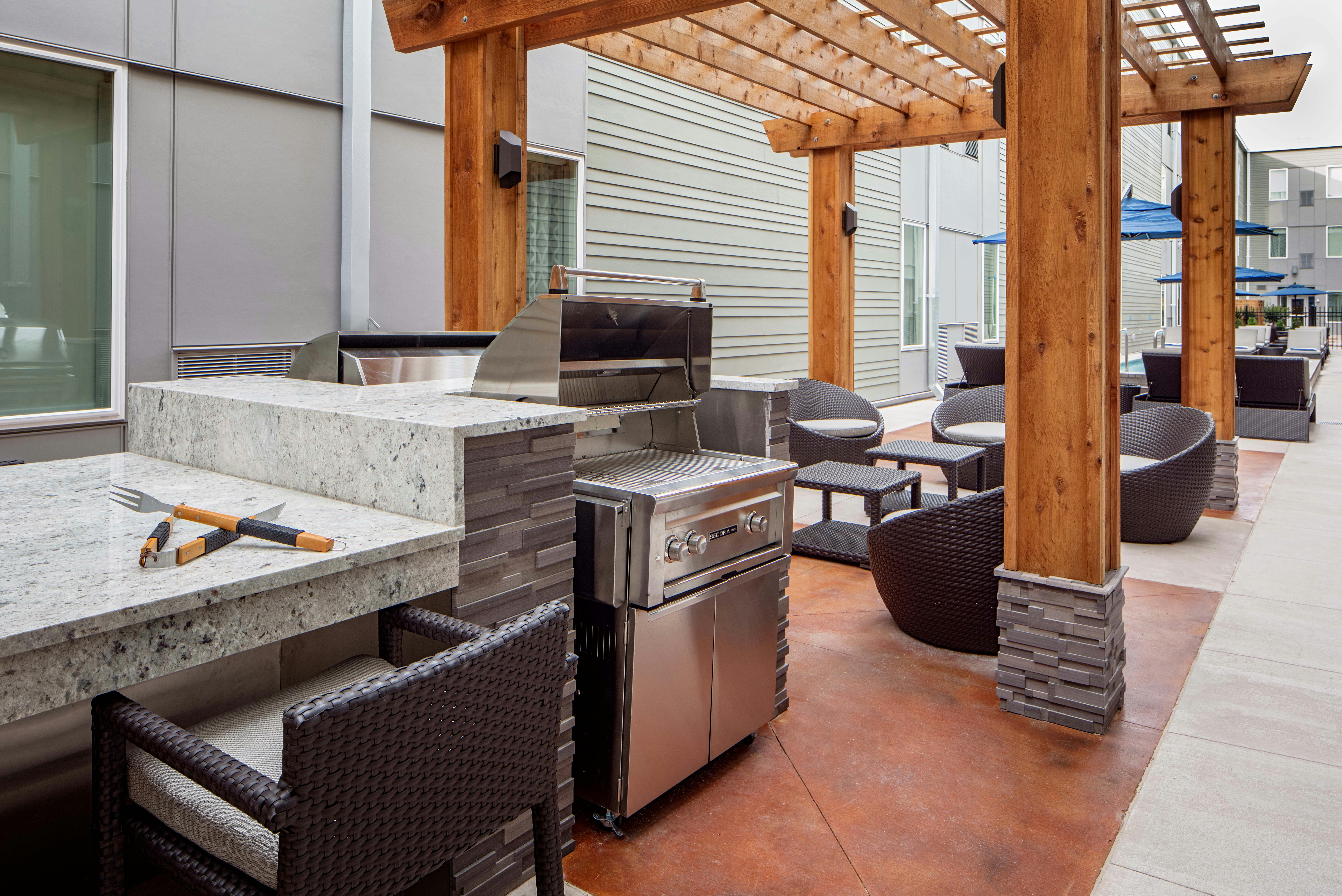 Homewood Suites by Hilton New Orleans French Quarter 49/49