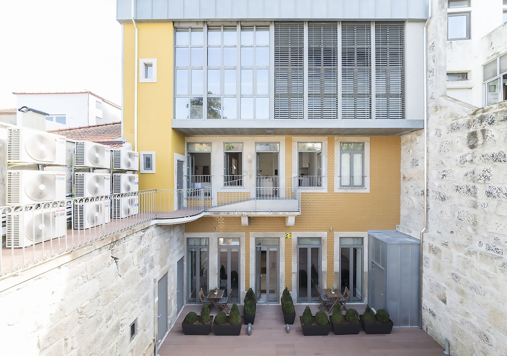 Bo - Santa Catarina Luxury Apartments - Adults Only 2/50
