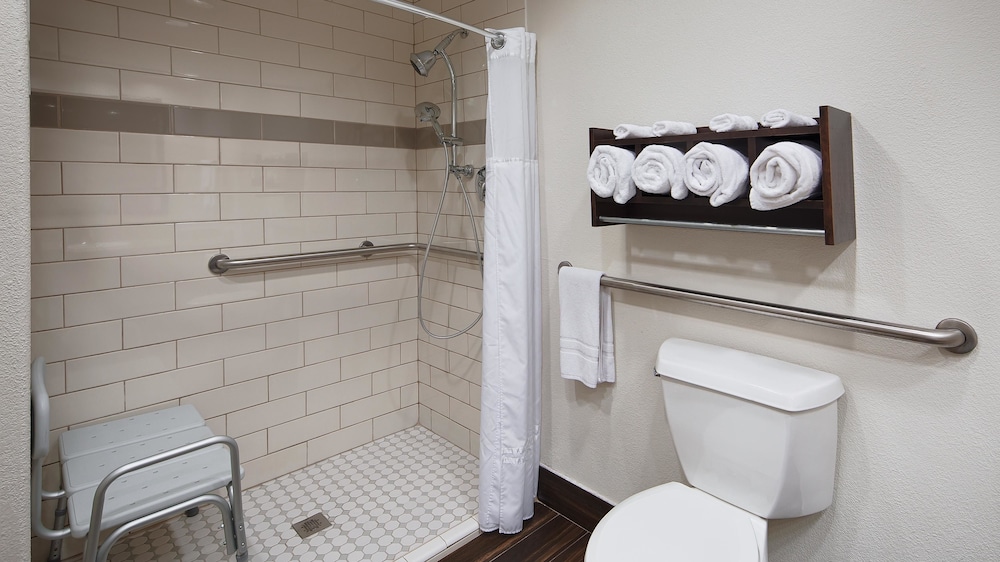 Best Western Houma Inn 11/33