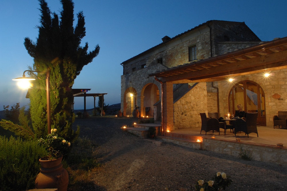 Agrihotel Il Palagetto 31/40