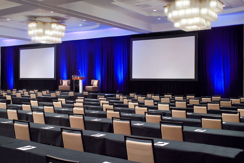 The Westin San Antonio North 23/25