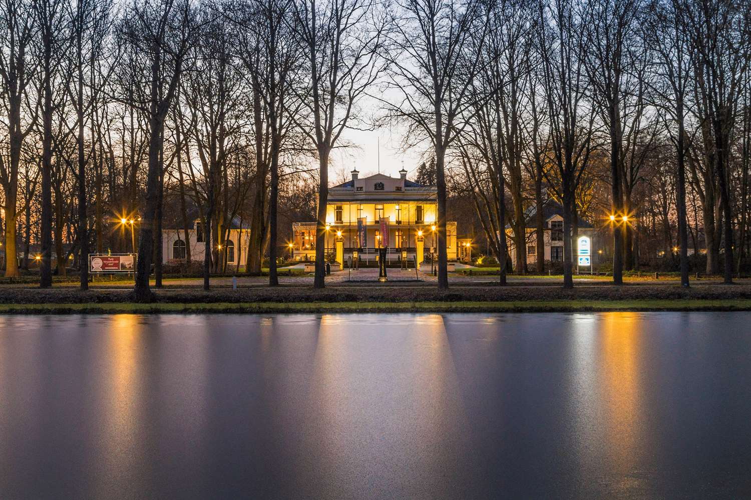 Kasteel De Vanenburg 5/6