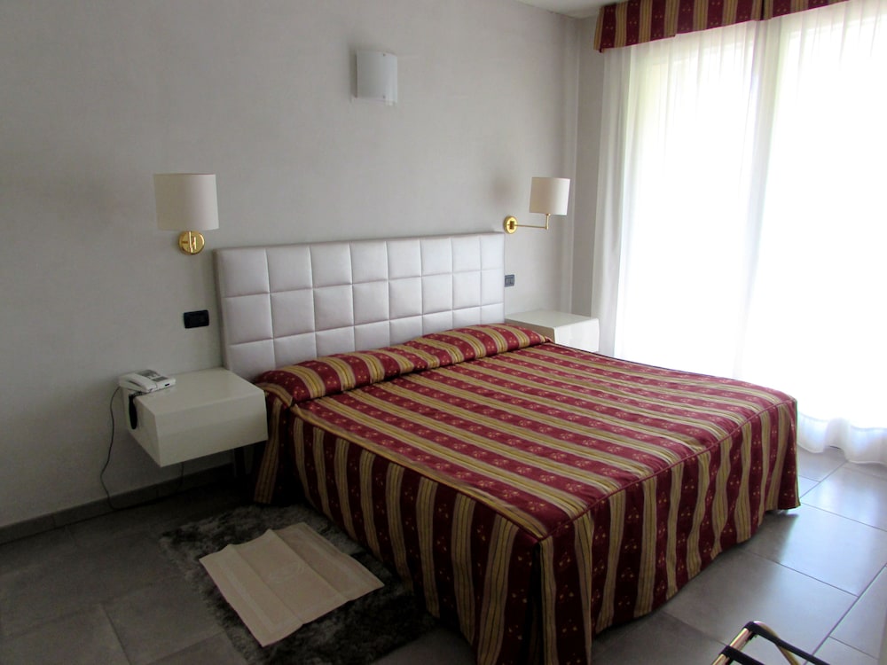 Hotel Dante Residence 15/47