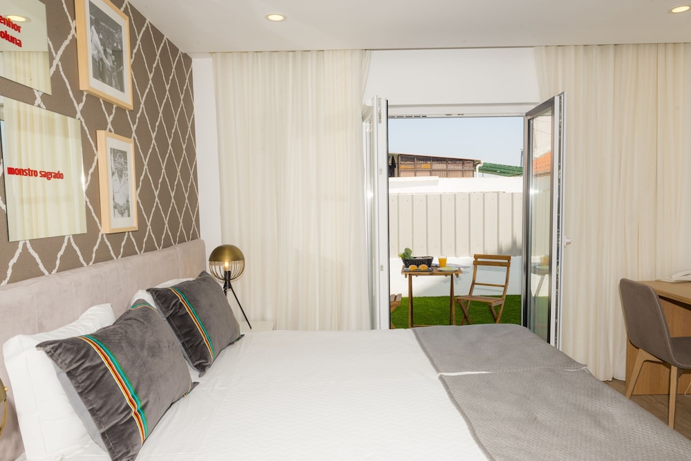 Sport Hotel A Seleao 25/69