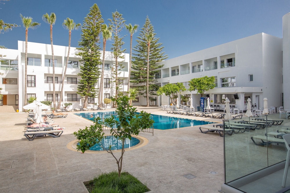 Anthea Hotel Apartments 53/60