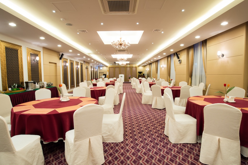 Jeonju Pungnam Family Hotel 34/50