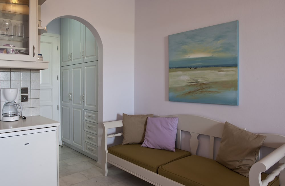 Ammos Naxos 17/50