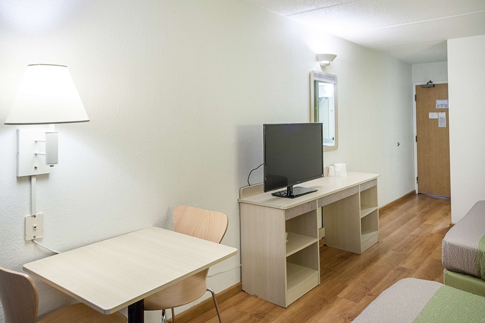 Motel6 Binghamton, NY 40/53
