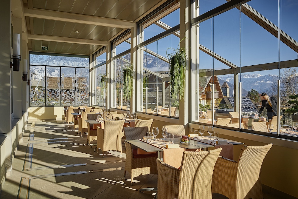 Hotel Eden Spiez Swiss Quality 57/68