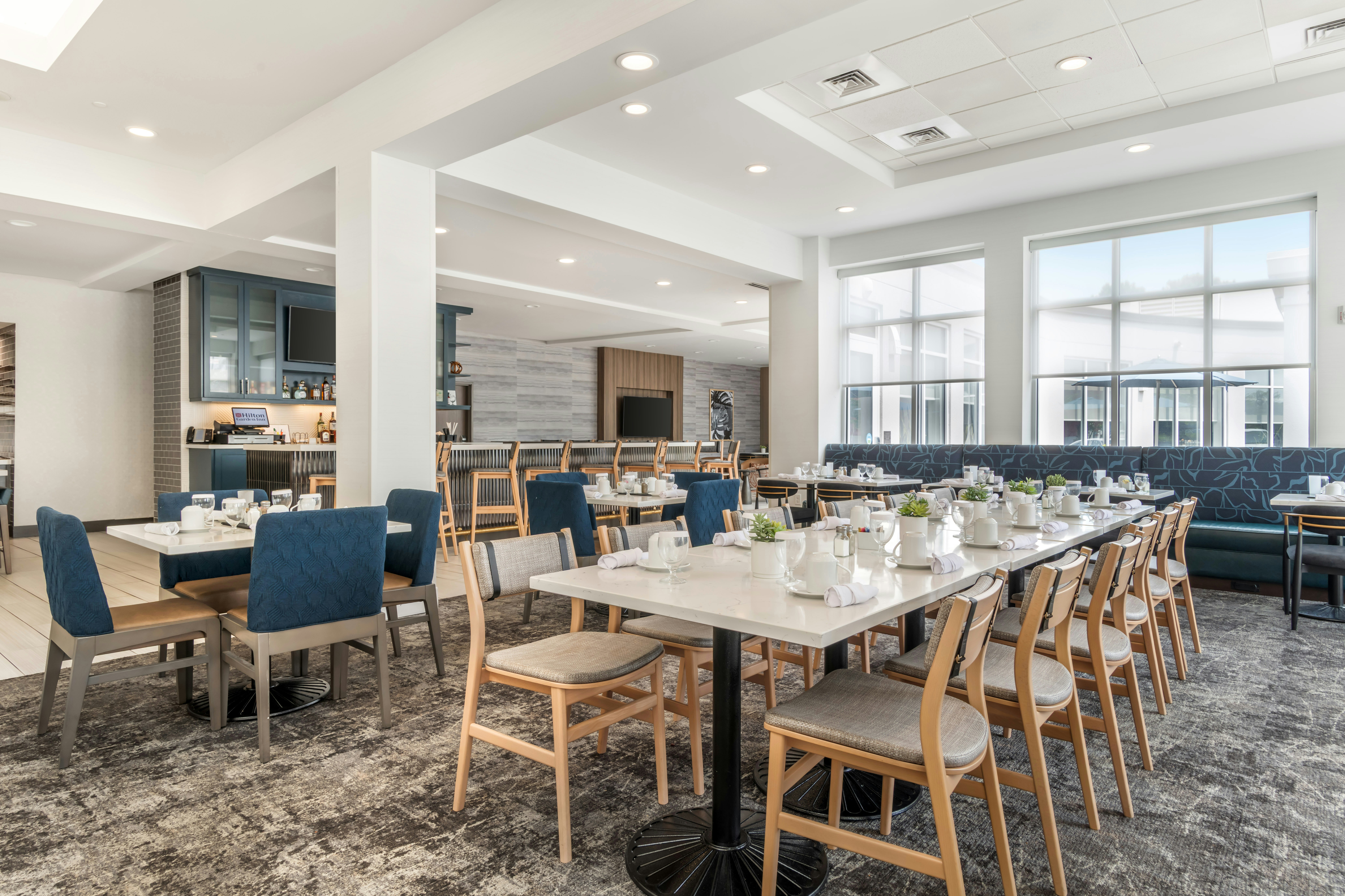 HILTON GARDEN INN MONTGOMERY - EASTCHASE 10/23