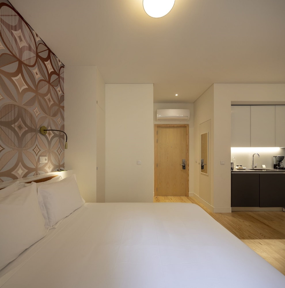 Lisbon Serviced Apartments Santos 21/50