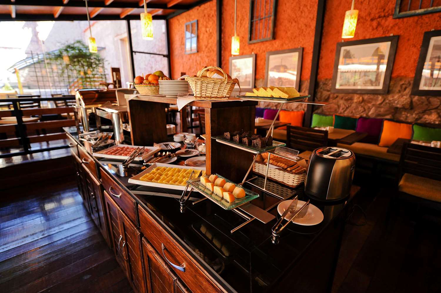 Union Hotel Cusco 42/53