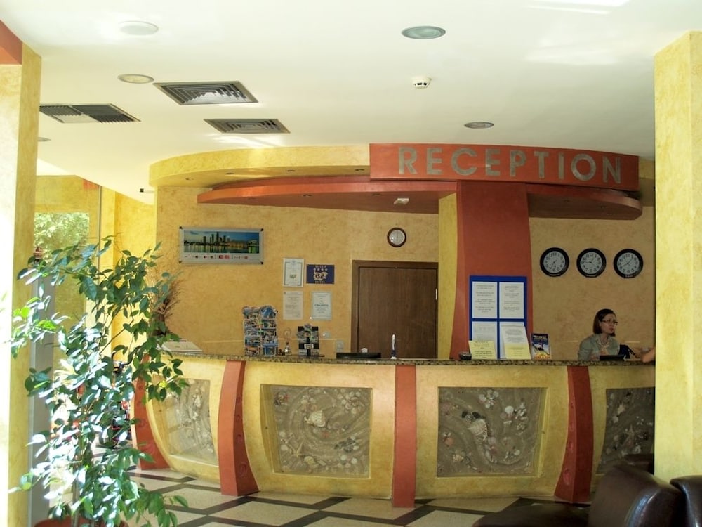 Hotel Kamenec 13/50