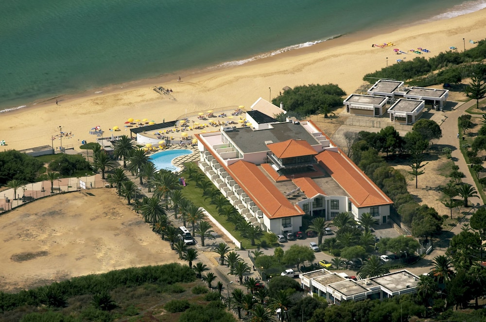 Torre Praia Hotel 49/51