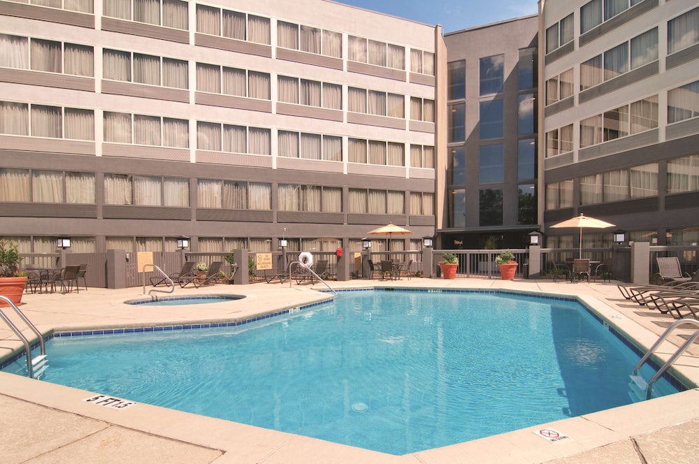 DoubleTree By Hilton Columbus GA in COLUMBUS - GA