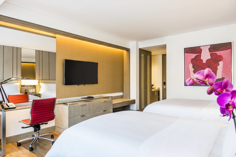 Medellin Marriott Hotel 15/53